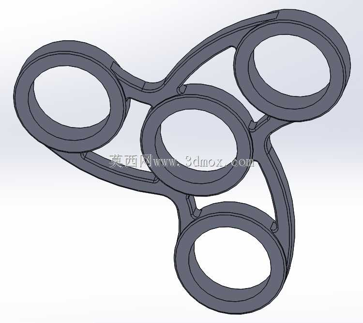 Fidget Spinner