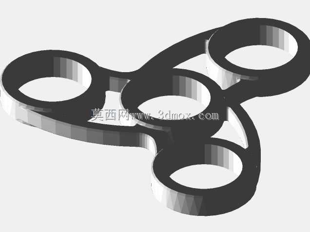 Fidget Spinner