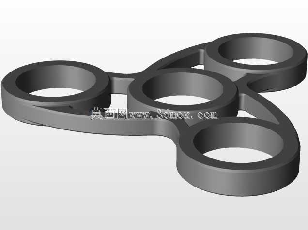Fidget Spinner