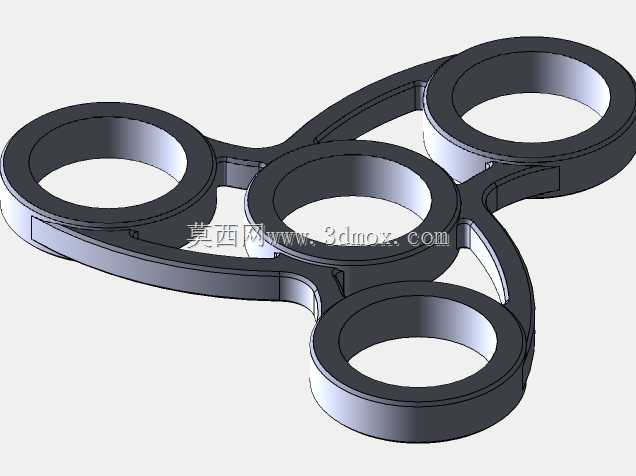 Fidget Spinner
