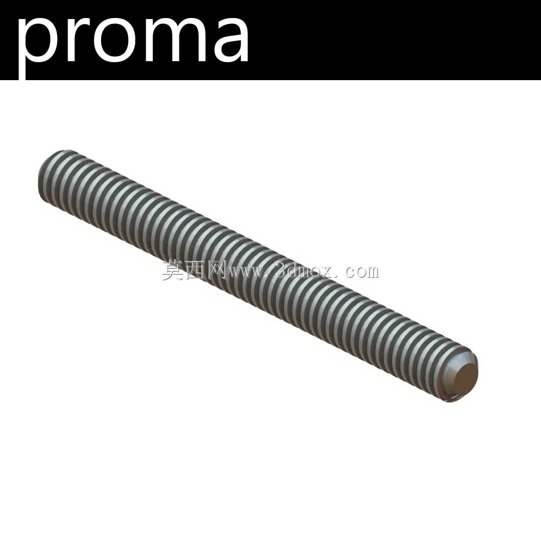 Vitme M10�ݼ�2mm����ͨ��proma