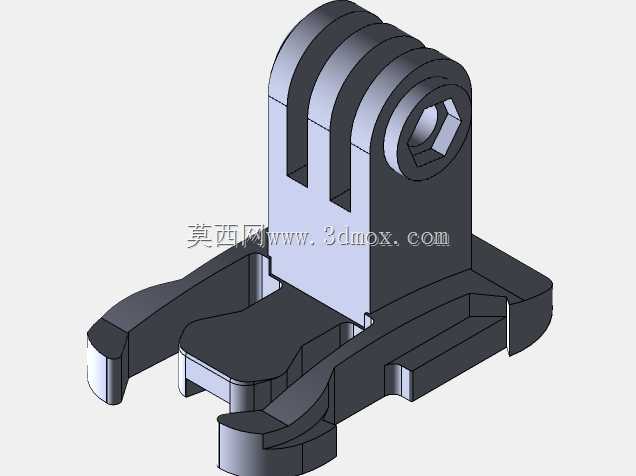 Gopro Mount