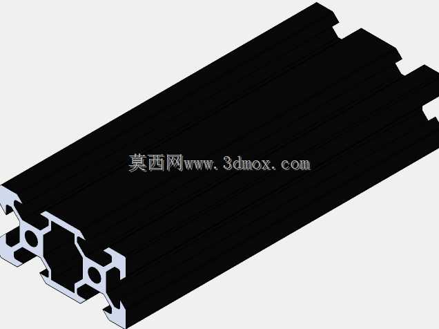 proma��Aluminium2040 V�������ͼ
