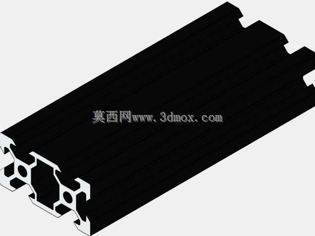 proma��Aluminium2040 V�������ͼ