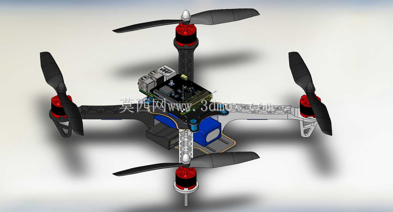 DJI_F330_��������