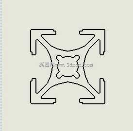 20x20x500mm�������Ͳ�