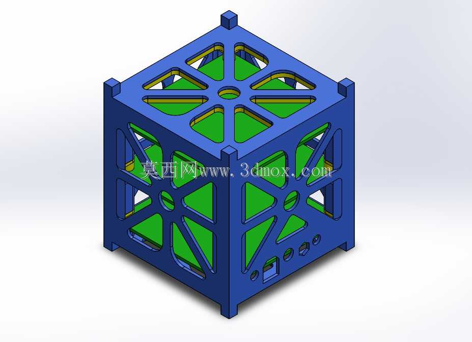 һ��ʽCubesat