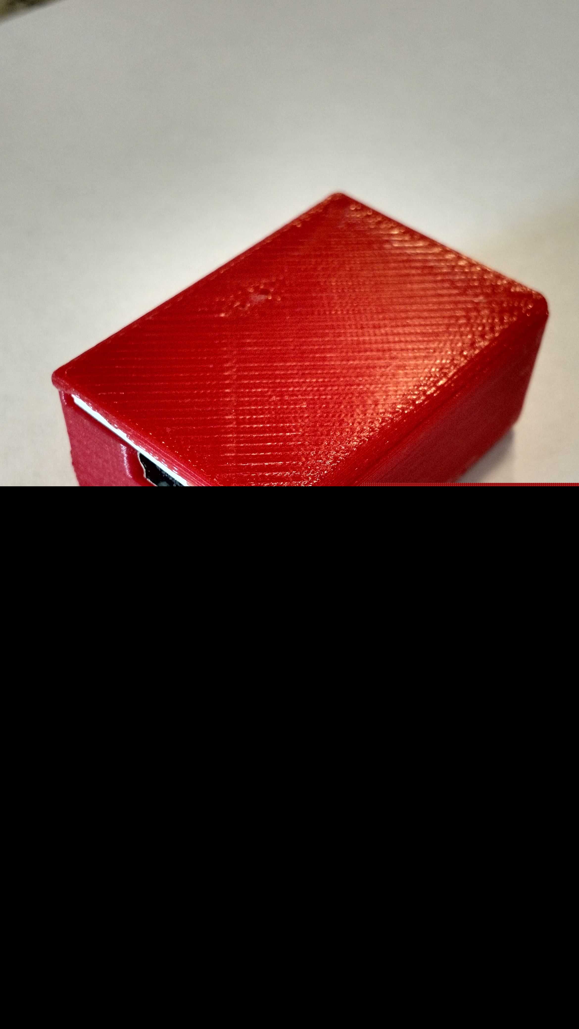 一体式Cubesat