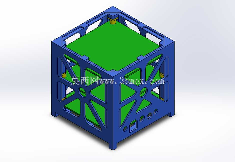 һ��ʽCubesat