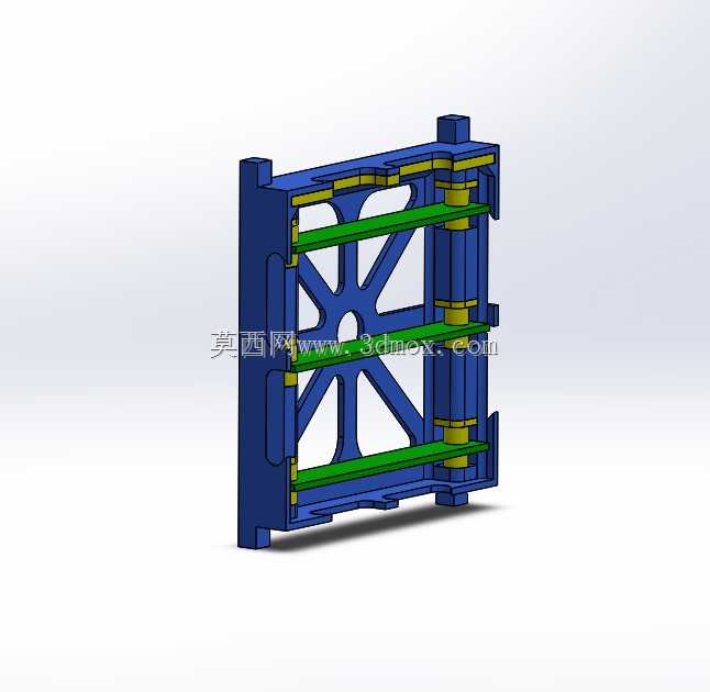 һ��ʽCubesat