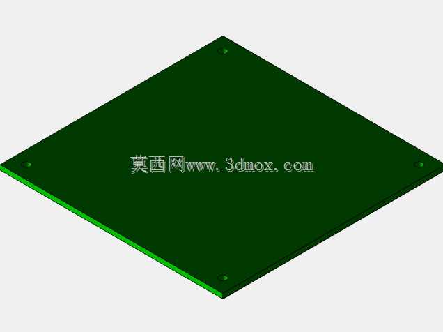 一体式Cubesat