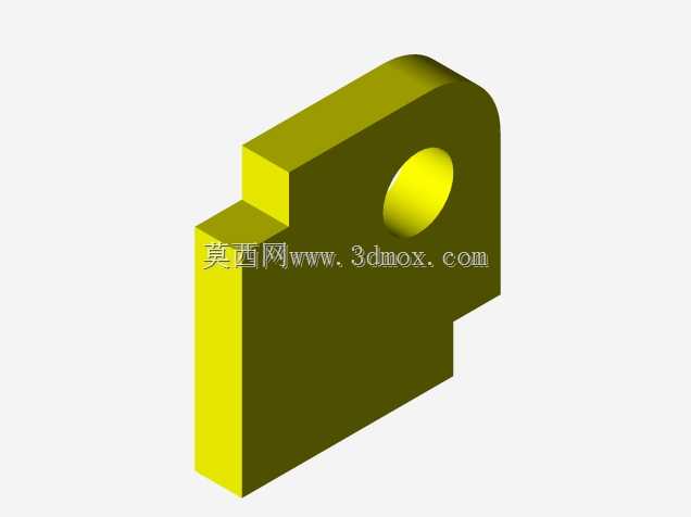 一体式Cubesat