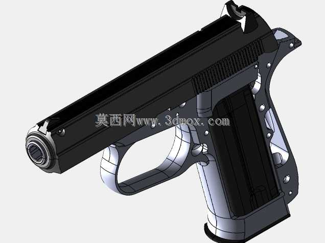 CZ83/vz.82��ǹ����