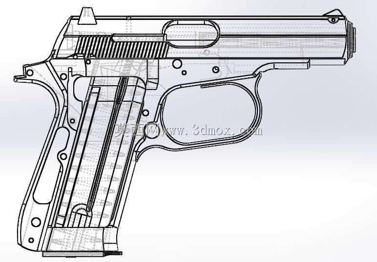CZ83/vz.82��ǹ����