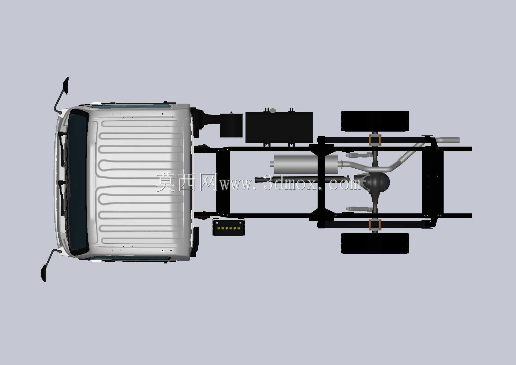 isuzu NLR