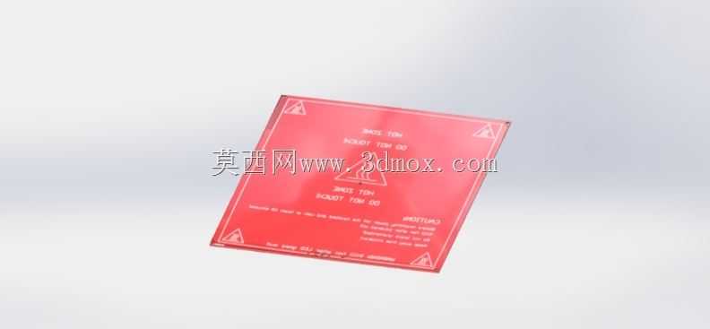 Prusa PCB���ȴ�MK2B��MK1