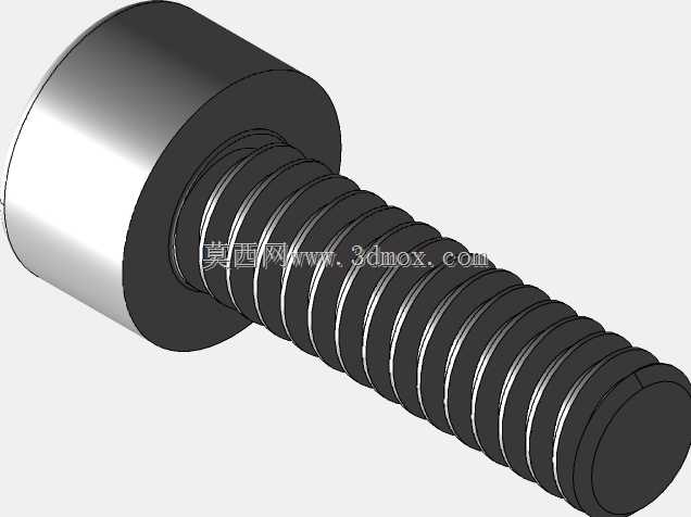 M5 x 0.8 x16mm