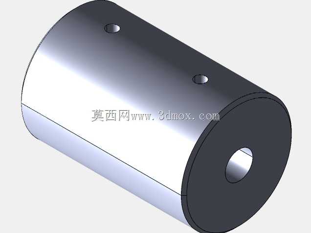 NEMA 17刚性联轴器