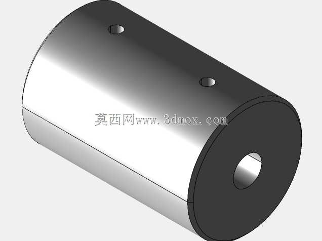 NEMA 17刚性联轴器