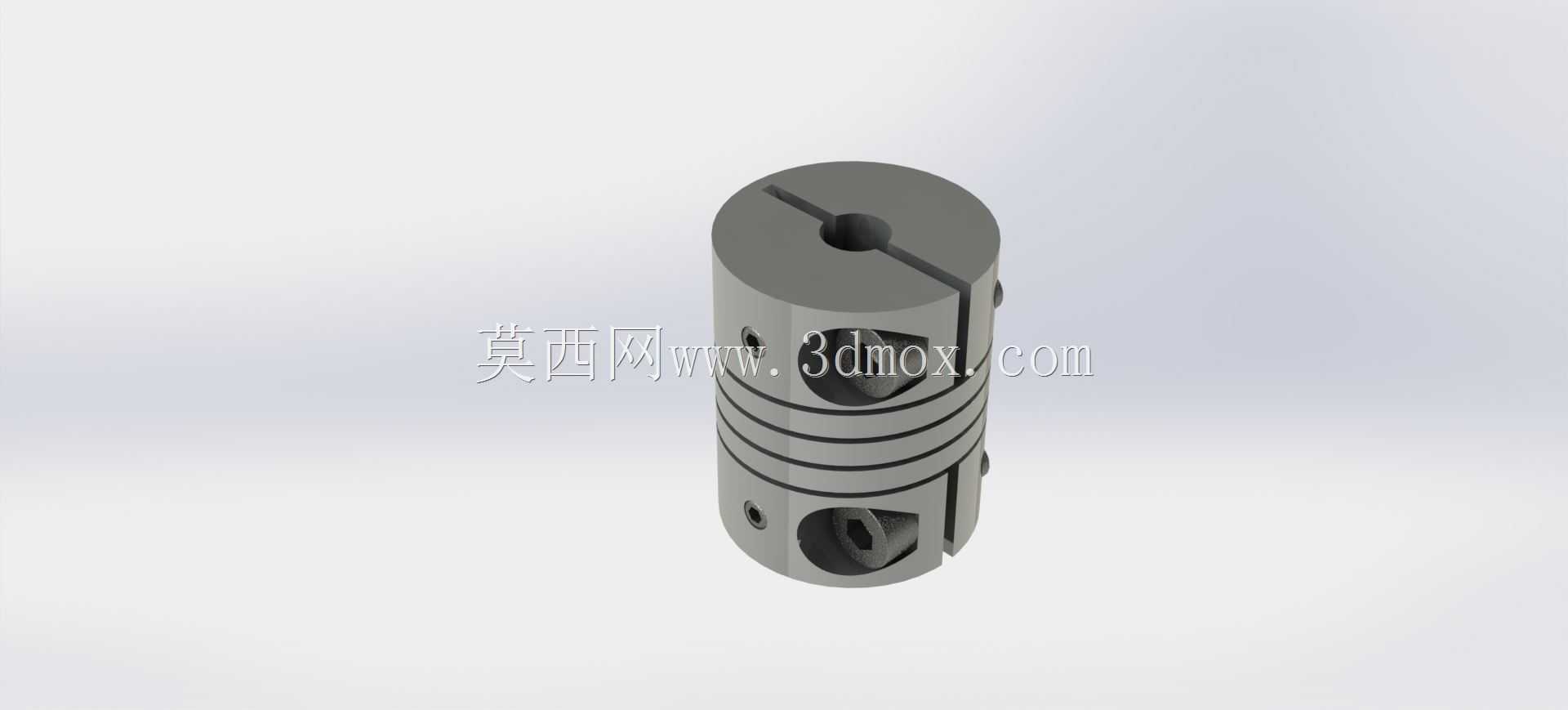 ���������Nema 23-6.35mm x 8mm