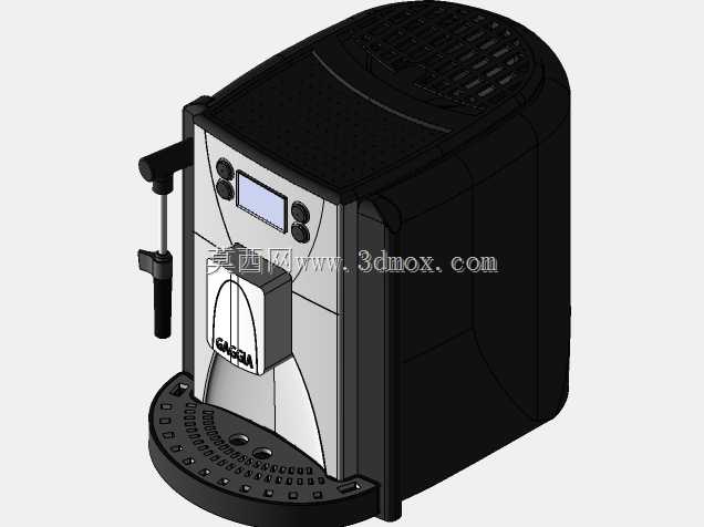 ���Ȼ�-Gaggia Unica