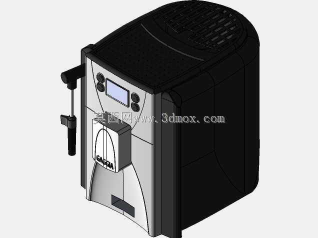 ���Ȼ�-Gaggia Unica