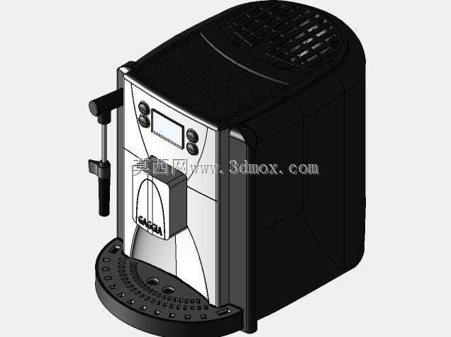 ���Ȼ�-Gaggia Unica