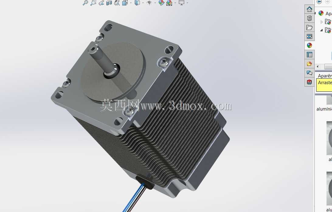 Nema 23�ͺ�57BYG78-401-B
