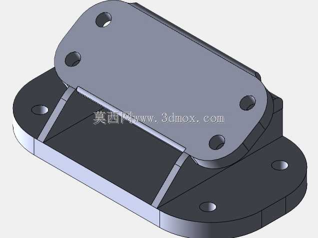 FTC16606-罗技c270网络摄像头支架