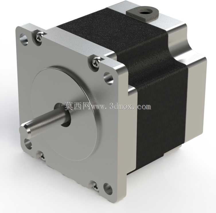 NEMA 23 12Kgf