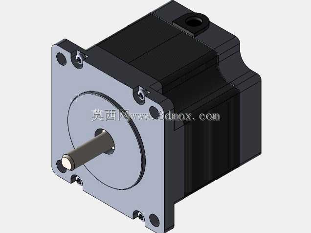 NEMA 23 12Kgf