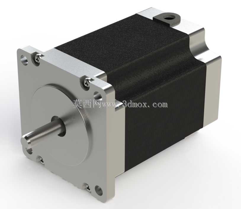 NEMA 23 24Kgf