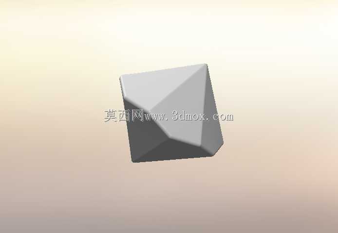 D10骰子