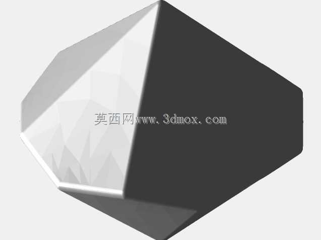 D10骰子