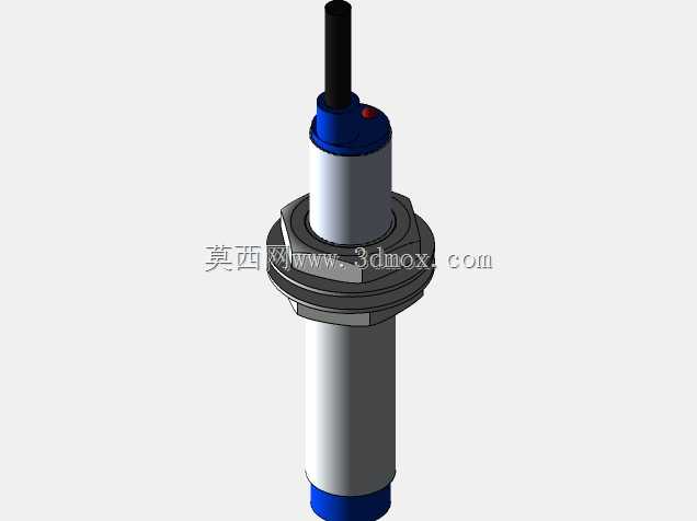 电容式传感器LJC12A3-5-ZBX