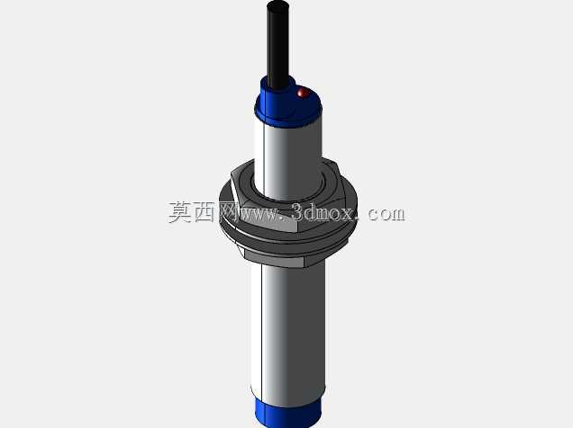 电容式传感器LJC12A3-5-ZBX