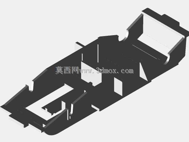 火柴盒(tm)蝎子龙卷风