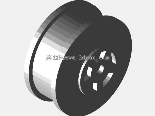 火柴盒(tm)蝎子龙卷风