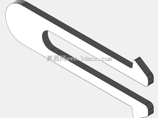 坚固的卡扣配合(可3D打印)
