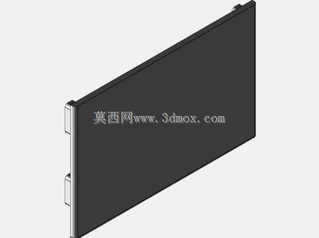 坚固的卡扣配合(可3D打印)