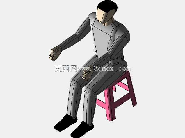 人体