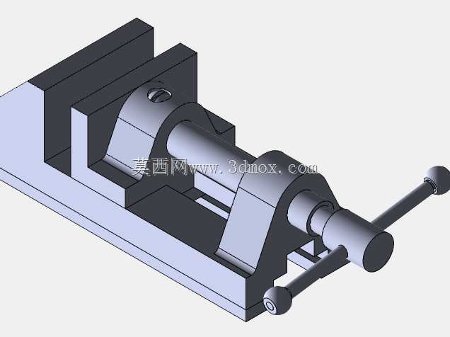 ̨ʽ��ǯ-SolidWorks