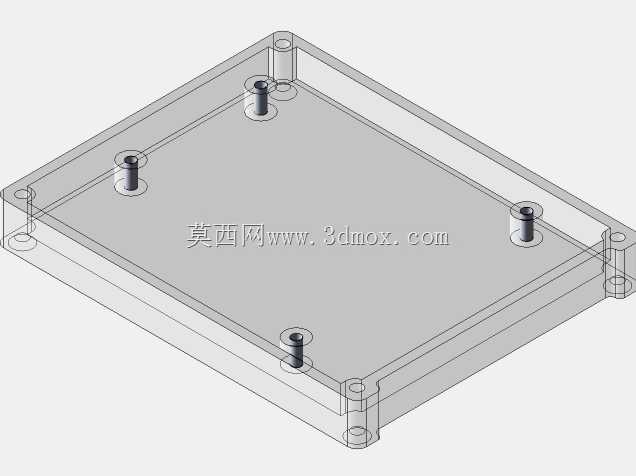 Arduino Uno盒子-高且通风