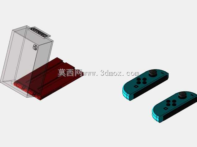 Joy-con���а���