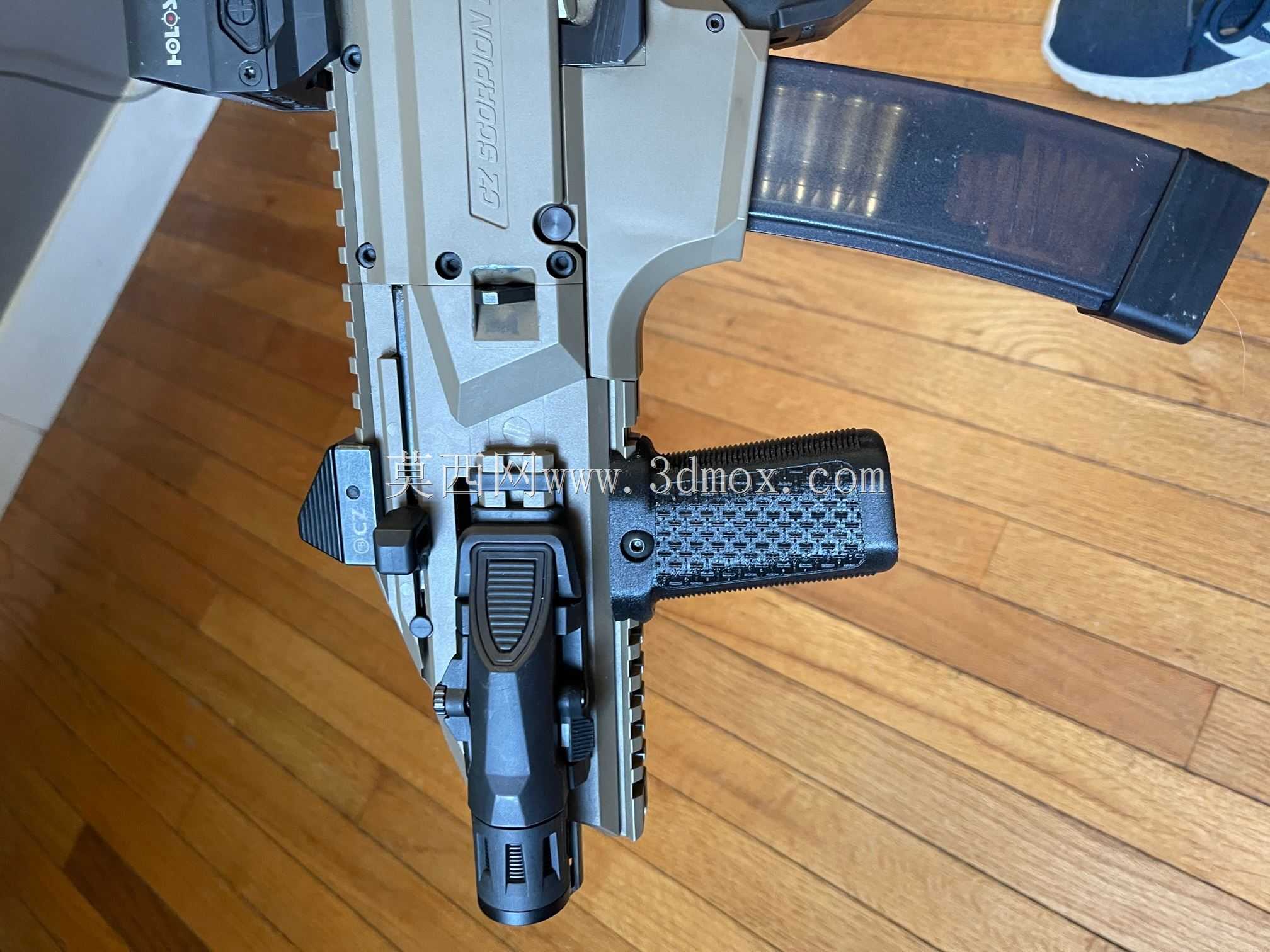 82��б��ǰ�հѣ�BCM CLONE��