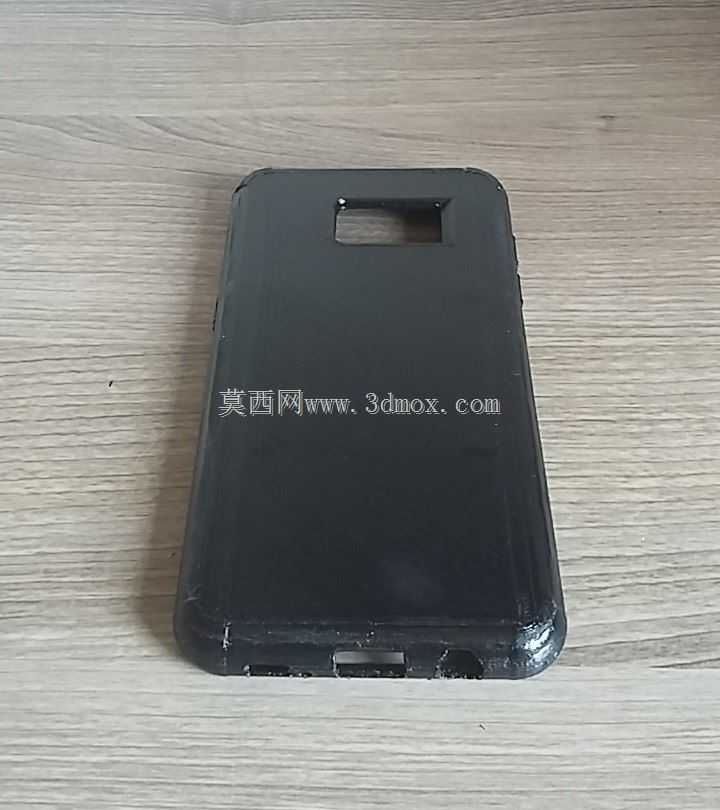 三星Galaxy S7 Edge手机壳豪华版