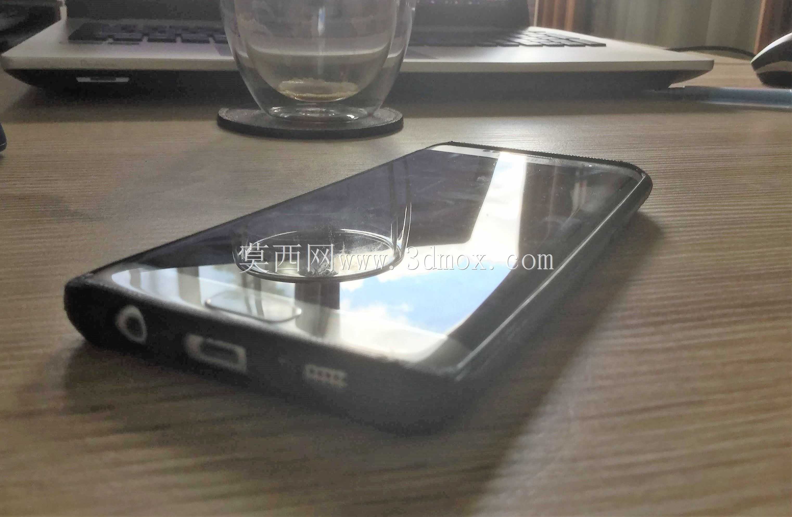 三星Galaxy S7 Edge手机壳豪华版