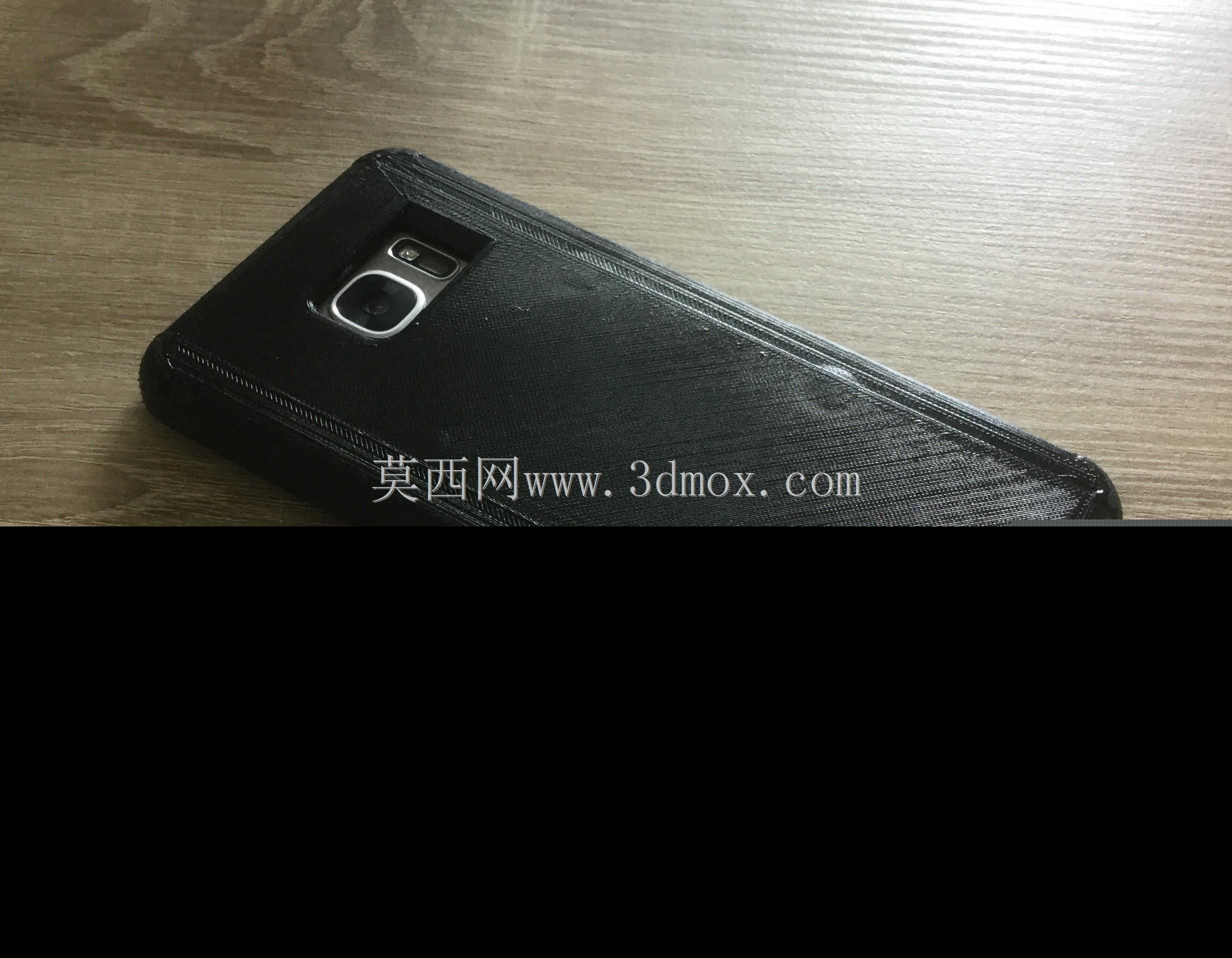 三星Galaxy S7 Edge手机壳豪华版