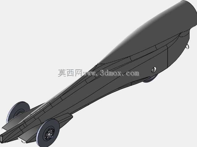 C02 Dragster设计挑战-佛罗里达TSA 2013
