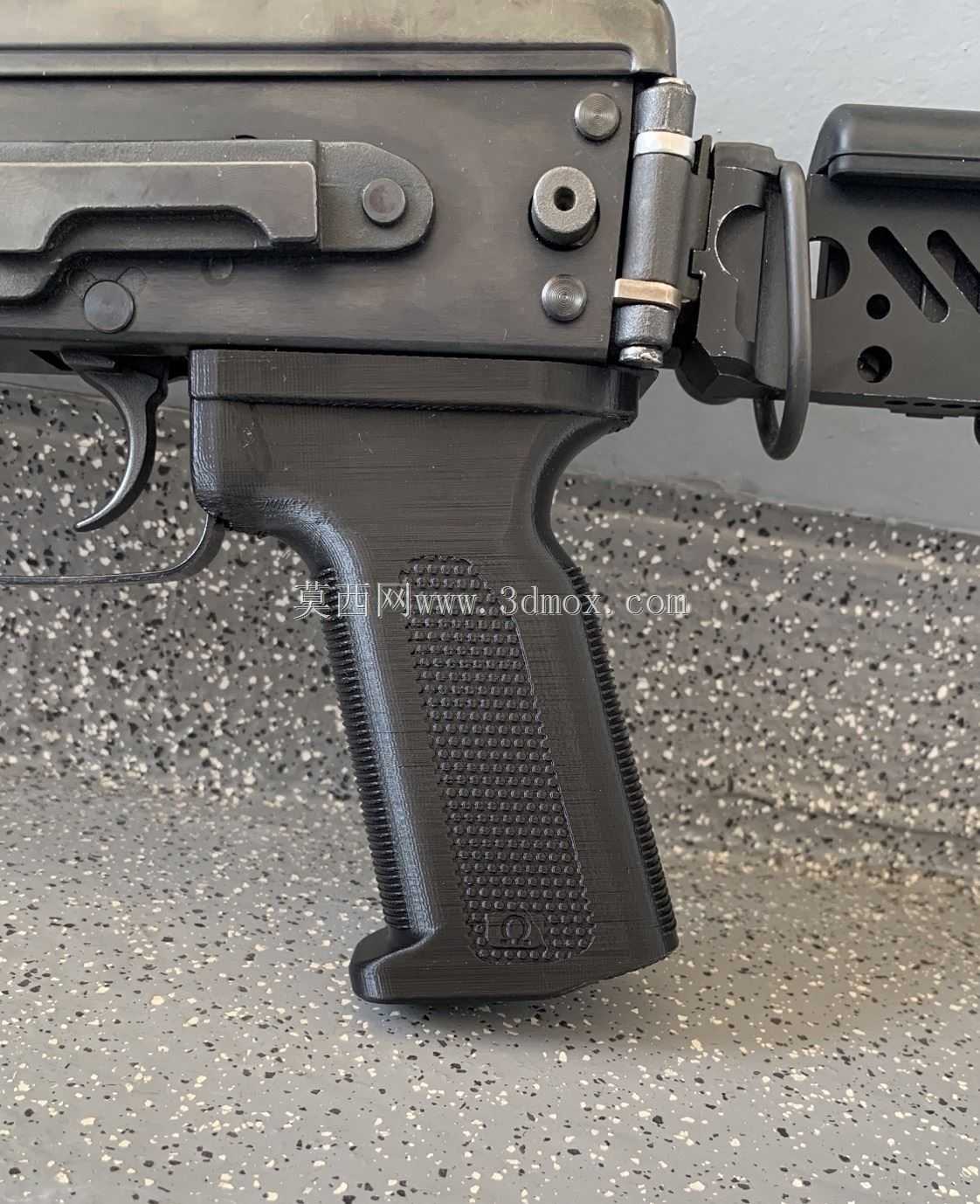 AK��ǹ�հ�V2.1